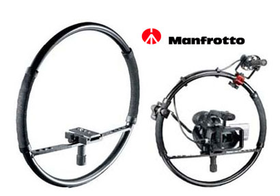 Manfrotto Fig Rig Stabilizer - Grip and Lighting Rentals for Film &  Television Production-Serving Buffalo, NY